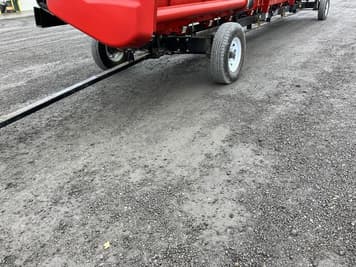 Main image J&M 4WS15